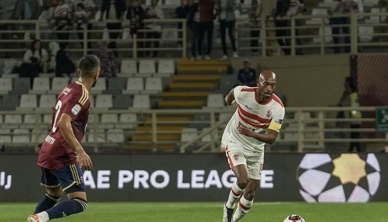 قناة مفتوحة تعلن إذاعة مباراة الزمالك وأم صلال الودية اليوم