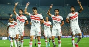 جدول مباريات الزمالك في شهر اغسطس وموعد السوبر الافريقي مع الاهلي