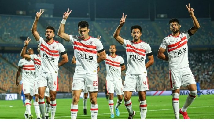 جدول مباريات الزمالك في شهر اغسطس وموعد السوبر الافريقي مع الاهلي