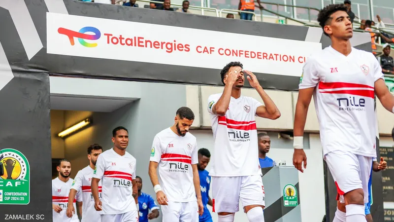 تأجيل توقيع عقد جروس مع الزمالك
