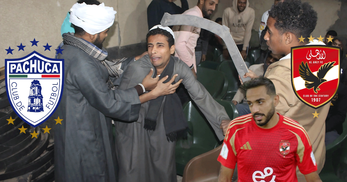 أكتر من ساهم بالأهداف من لاعبي الأهلي الحاليين في كأس العالم للأندية