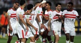 موعد مباراة الزمالك وطلائع الجيش بالدوري والقنوات الناقلة